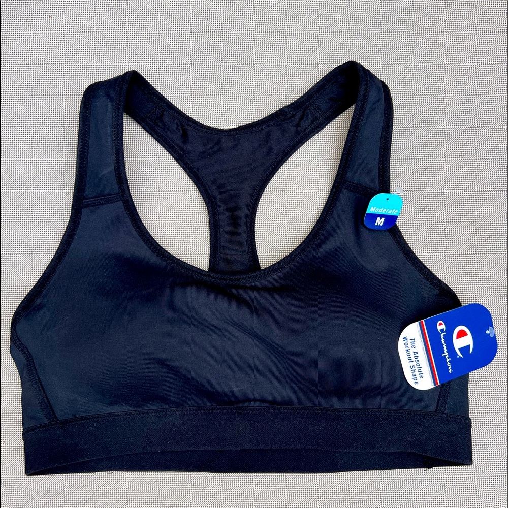 Sports Bra by Champion